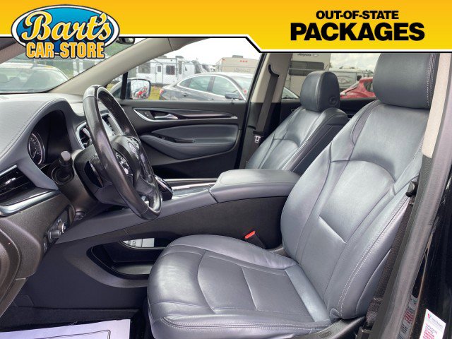 Used 2021 Buick Enclave Premium w/ Experience Buick Package image 28