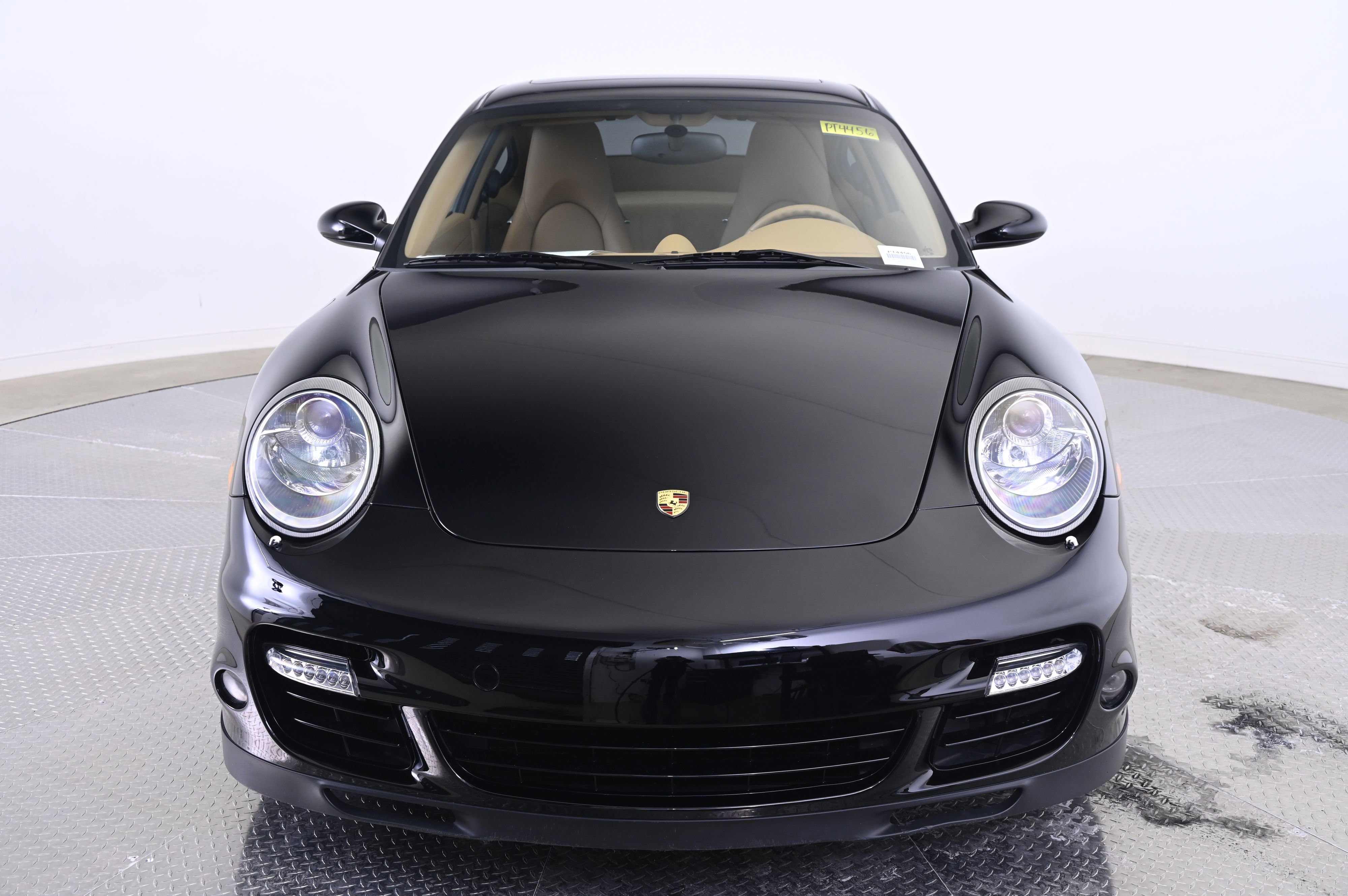 Used 2009 Porsche 911 Turbo image 10