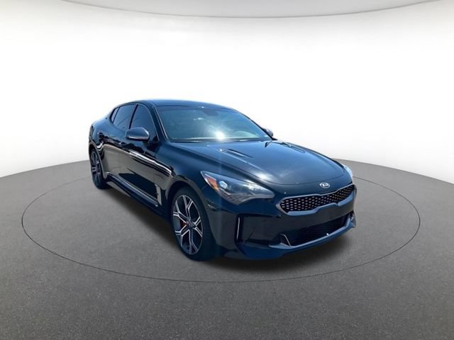 Used 2020 Kia Stinger GT