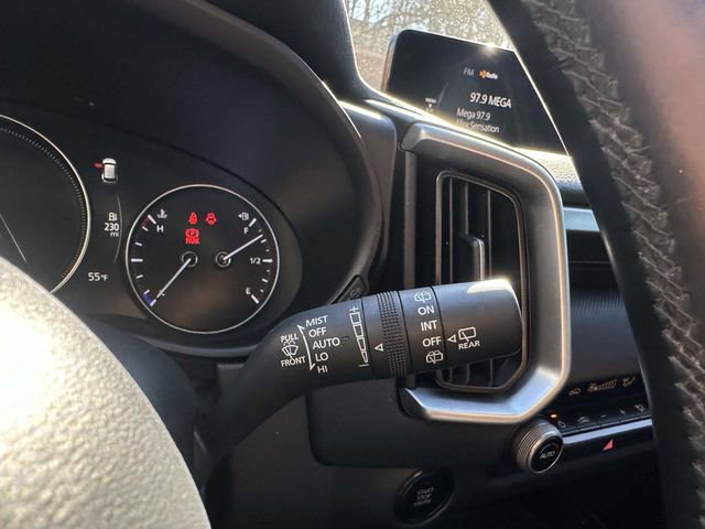 Used 2023 MAZDA CX-50 2.5 S w/ Cargo Package image 25