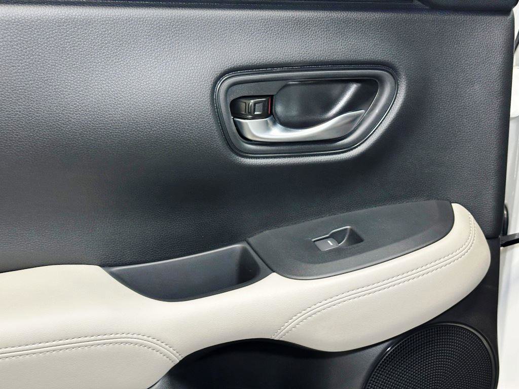 New 2026 Honda HR-V LX image 21