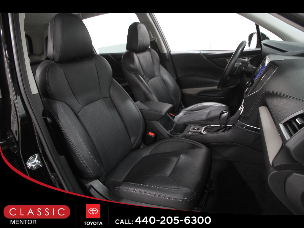 Used 2024 Subaru Forester Limited AWD/4WD image 23