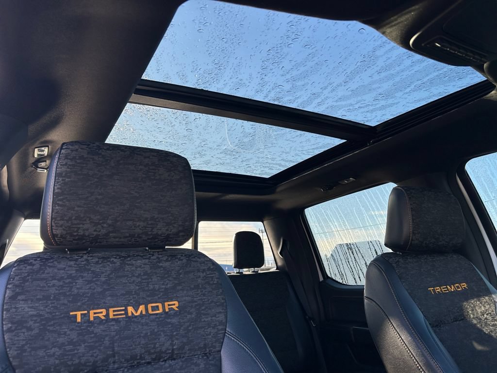 Used 2023 Ford F150 Tremor AWD/4WD image 28