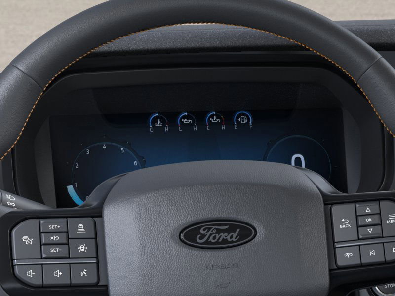 New 2025 Ford F150 Tremor w/ Equipment Group 402A High image 13