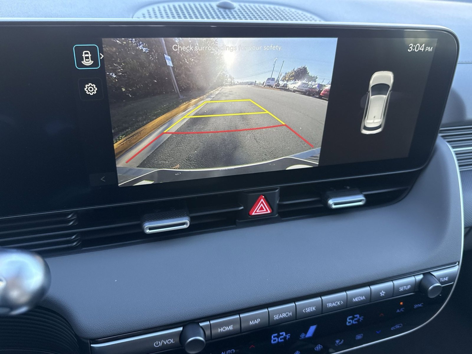 New 2025 Hyundai Ioniq 5 SEL image 19