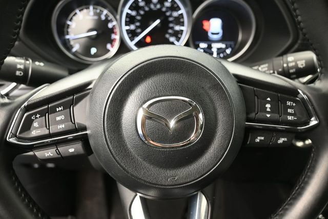 Used 2023 MAZDA CX-5 AWD 2.5 S w/ Select Package image 23