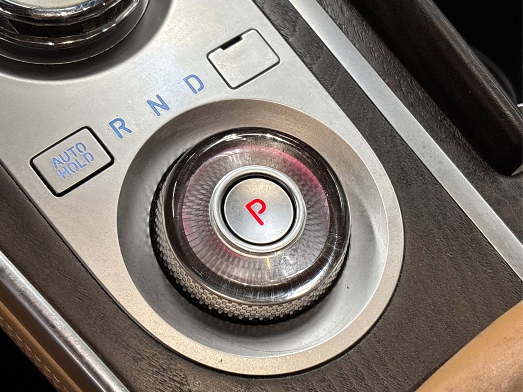 Used 2023 Genesis GV80 3.5T Advanced + image 41