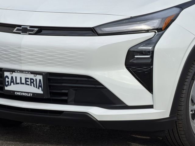 New 2027 Chevrolet Bolt LT w/ Comfort Package image 7