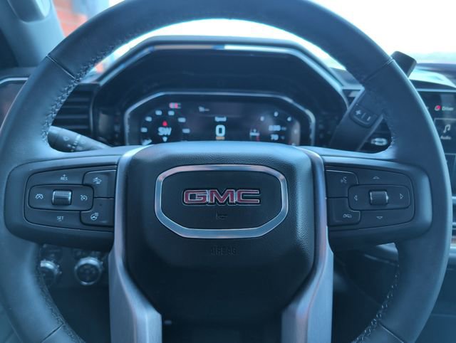 Used 2024 GMC Sierra 1500 Elevation image 16