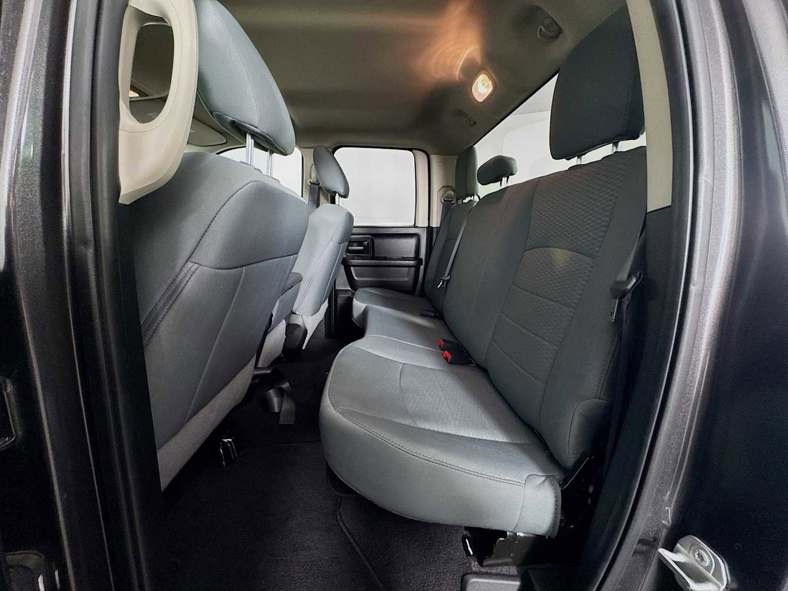 Used 2019 RAM 1500 Express w/ Express Value Package image 19