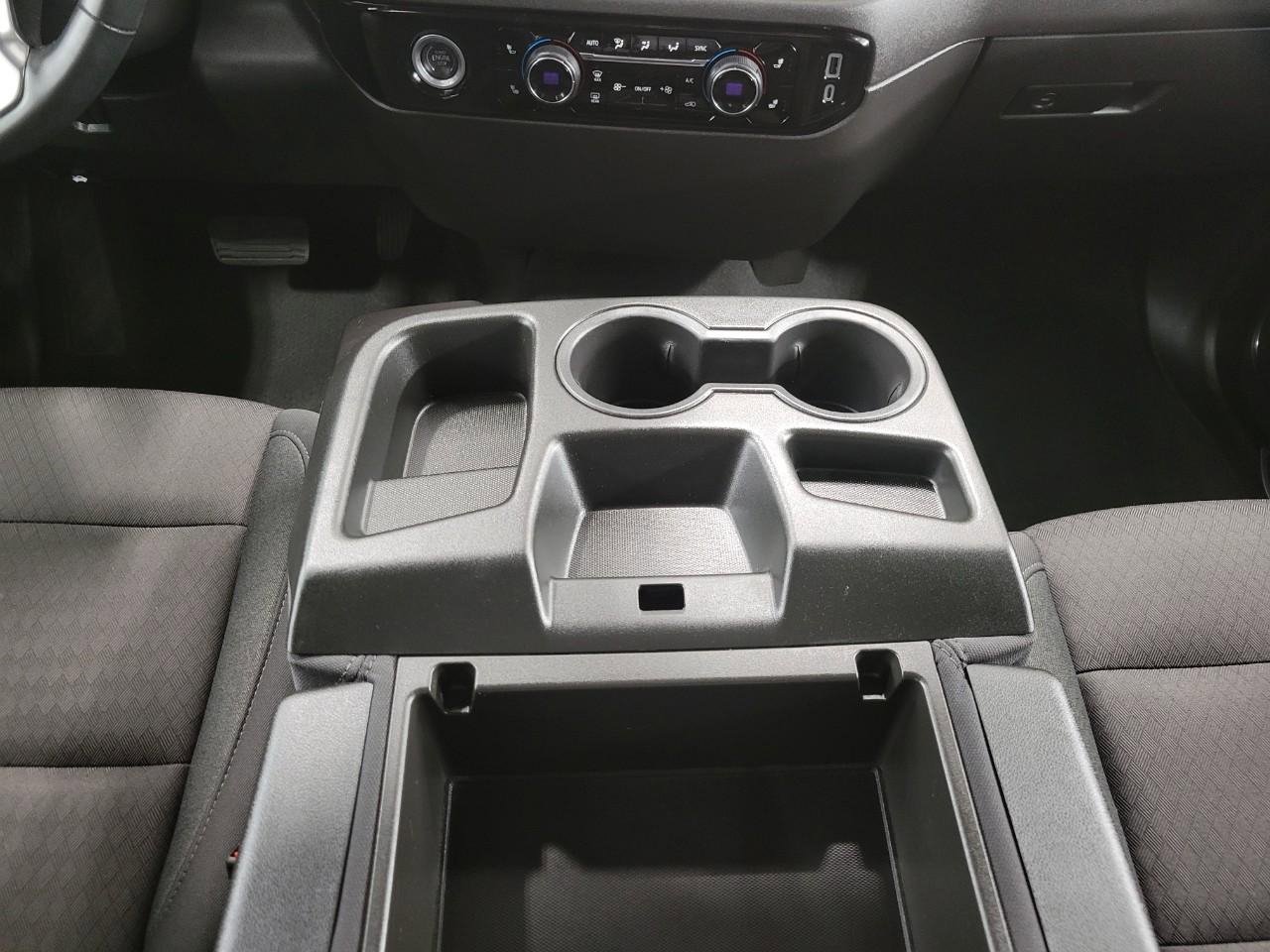 Used 2024 Chevrolet Silverado 1500 LT AWD/4WD image 17