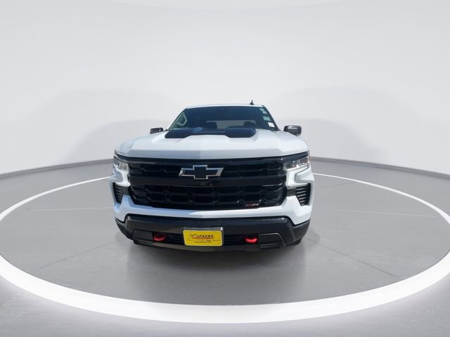Used 2024 Chevrolet Silverado 1500 LT Trail Boss w/ Protection Package AWD/4WD image 3