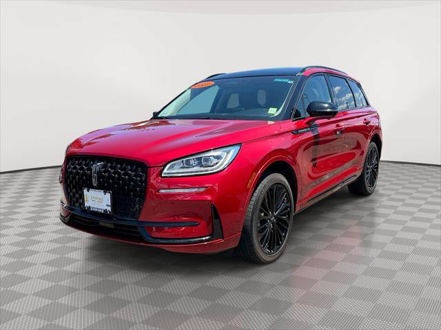 Used 2023 Lincoln Corsair Reserve w/ Equipment Group 201A AWD/4WD image 7