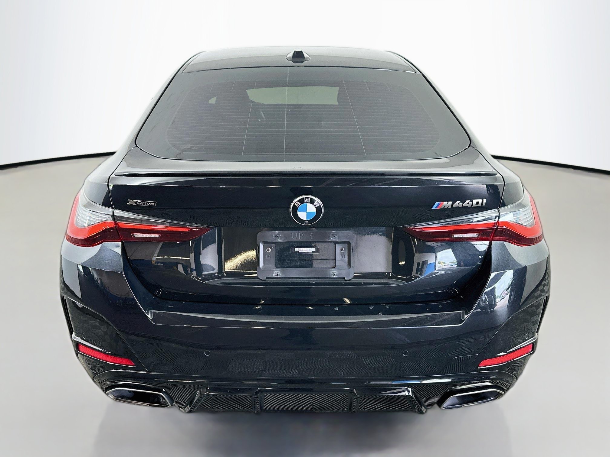Used 2022 BMW M440i xDrive Gran Coupe w/ Premium Package AWD/4WD image 6