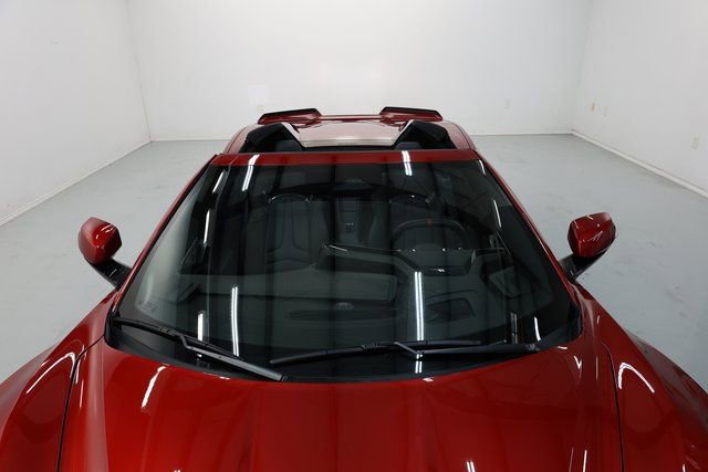 Used 2026 Chevrolet Corvette Z06 RWD image 89