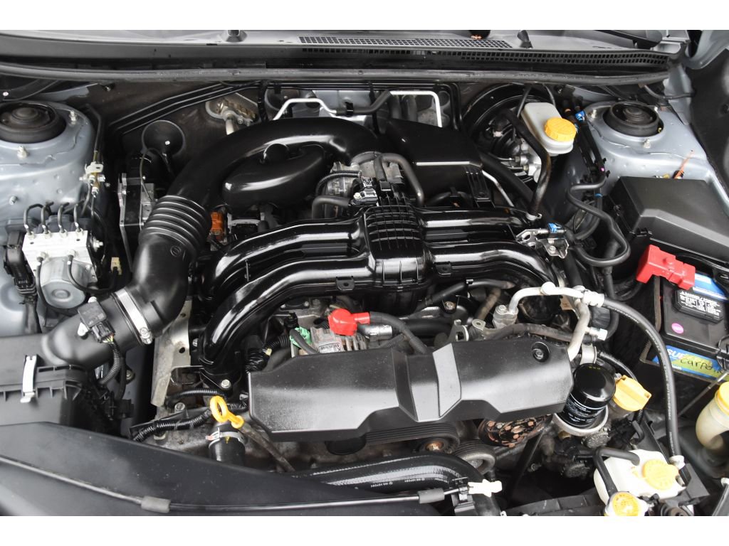 Used 2016 Subaru Impreza 2.0i image 21