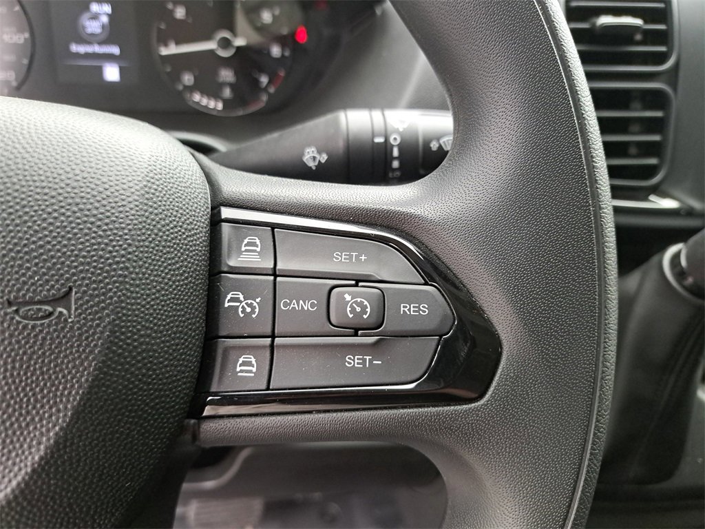 New 2024 RAM ProMaster 3500 w/ Convenience Group image 22