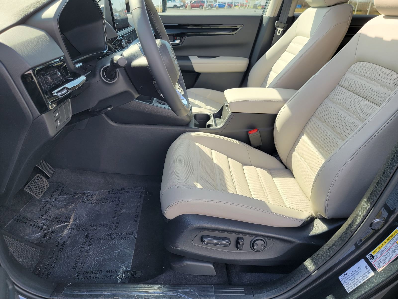 Used 2023 Honda CR-V EX-L image 11