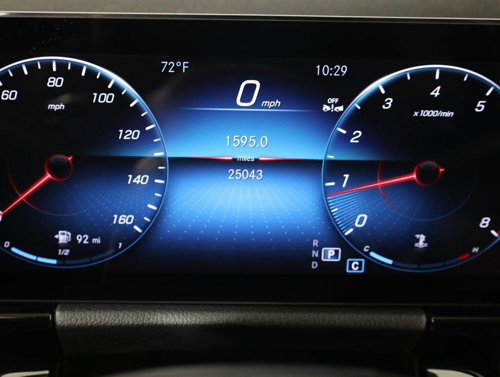 Certified 2023 Mercedes-Benz GLA 250 4MATIC w/ Premium Package image 15