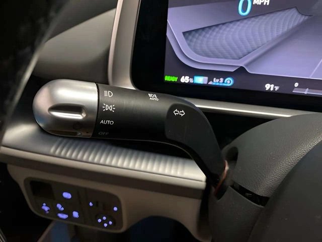 Used 2025 Hyundai Ioniq 6 SEL RWD image 38