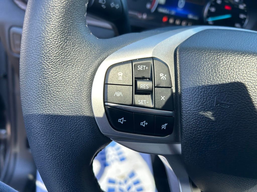 Certified 2023 Ford Explorer Limited w/ Limited Technology Package image 23