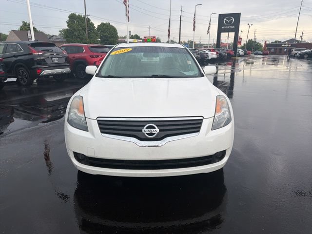 Used 2009 Nissan Altima 2.5 SL w/ SL Pkg FWD image 20