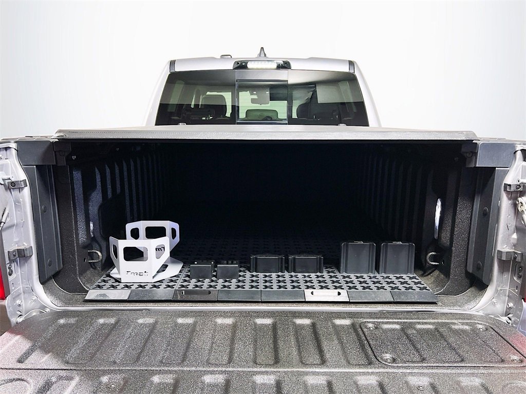 Used 2025 RAM 1500 Tungsten w/ Trailer Tow Group image 24