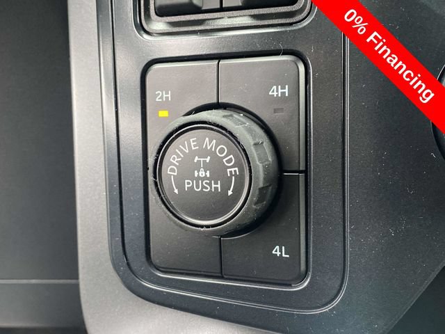 New 2026 Ford F150 XLT w/ Equipment Group 302A MID AWD/4WD image 22