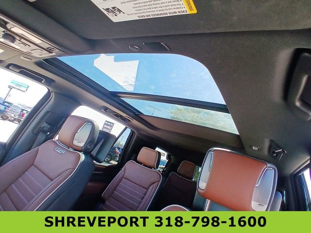 Certified 2023 GMC Yukon Denali Ultimate image 19