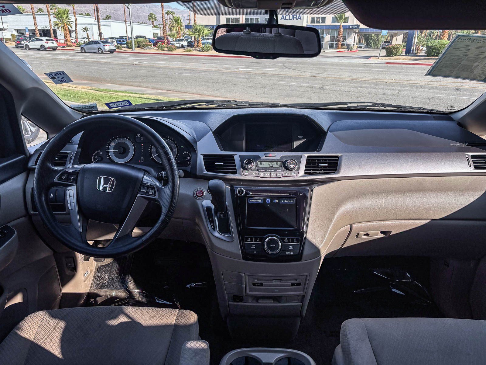 Used 2016 Honda Odyssey SE image 15
