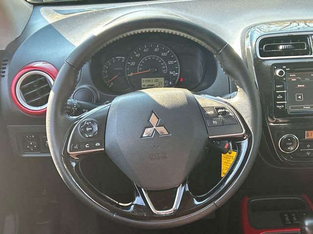 Used 2020 Mitsubishi Mirage LE image 15