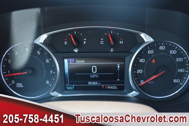Used 2018 GMC Acadia SLT FWD image 38
