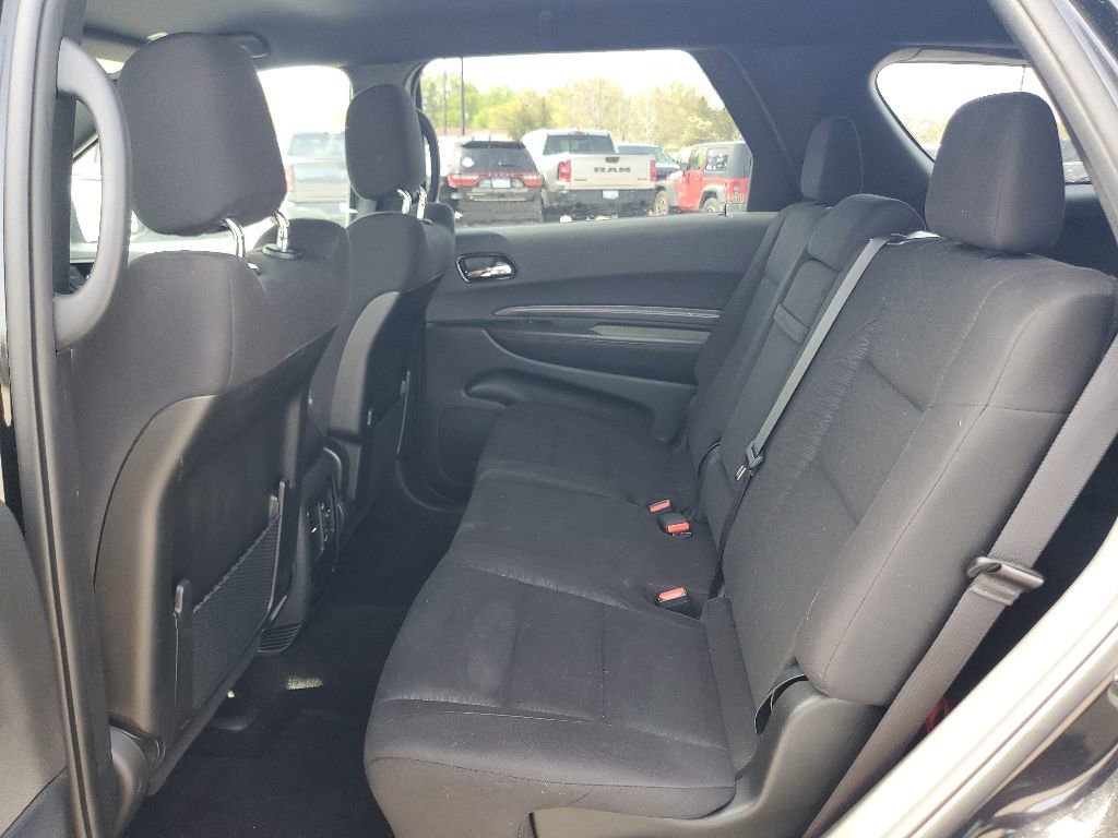 Used 2023 Dodge Durango GT AWD/4WD image 29