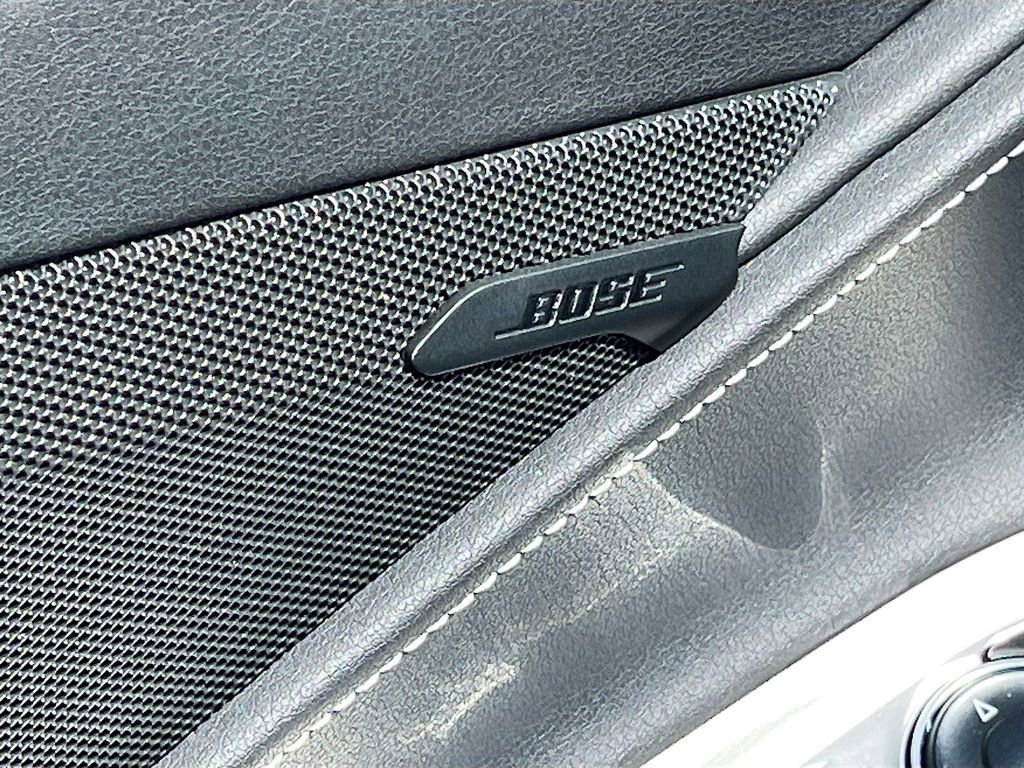 Used 2024 Chevrolet Corvette Z06 w/ Battery Protection Package image 19