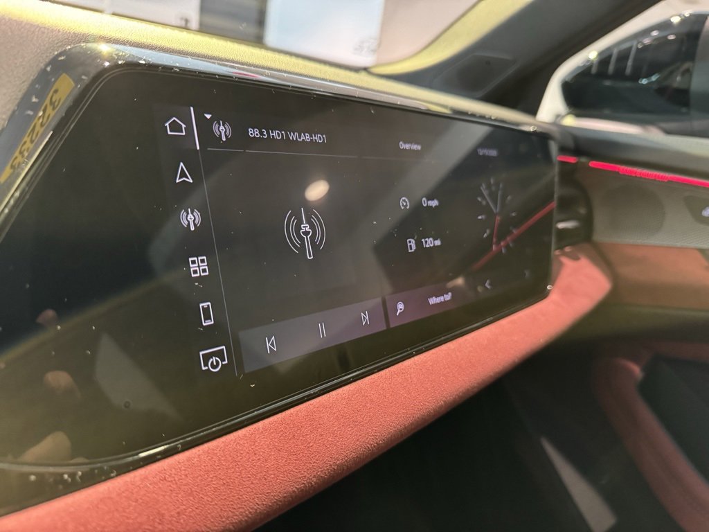 New 2025 Audi S5 Prestige image 21