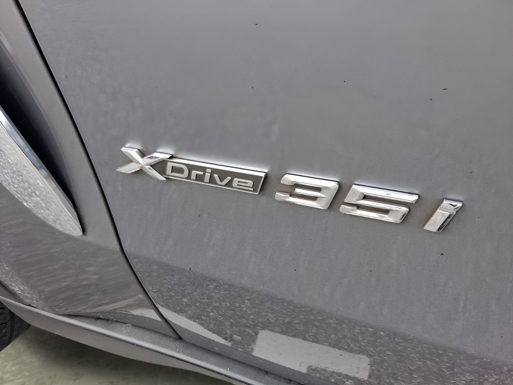 Used 2016 BMW X6 xDrive35i image 9