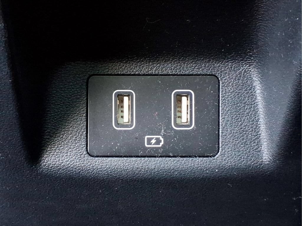 Used 2023 Hyundai Tucson N Line AWD/4WD image 32