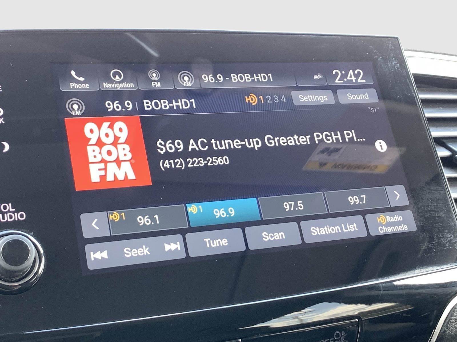 Used 2022 Honda Pilot Touring image 24