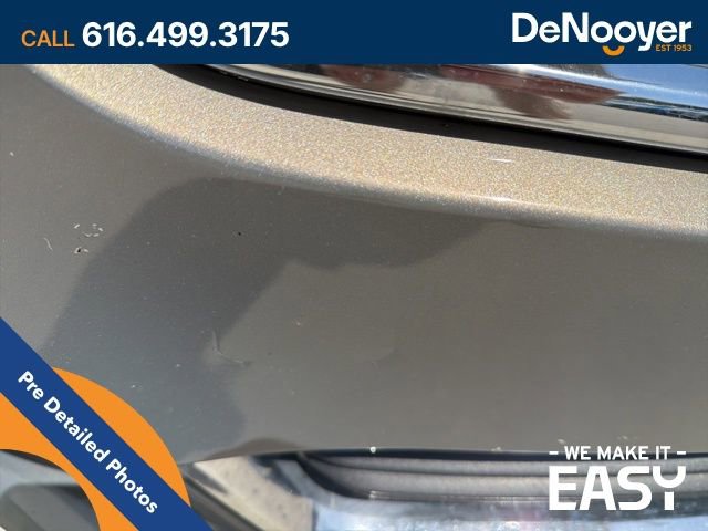 Used 2019 Chevrolet Impala LT w/ LT Leather Package FWD image 4