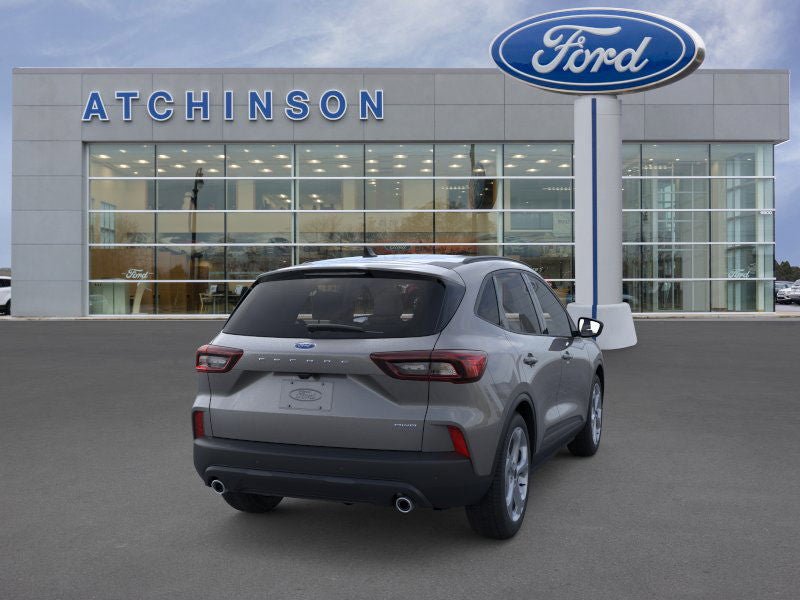 New 2026 Ford Escape ST-Line AWD/4WD image 8