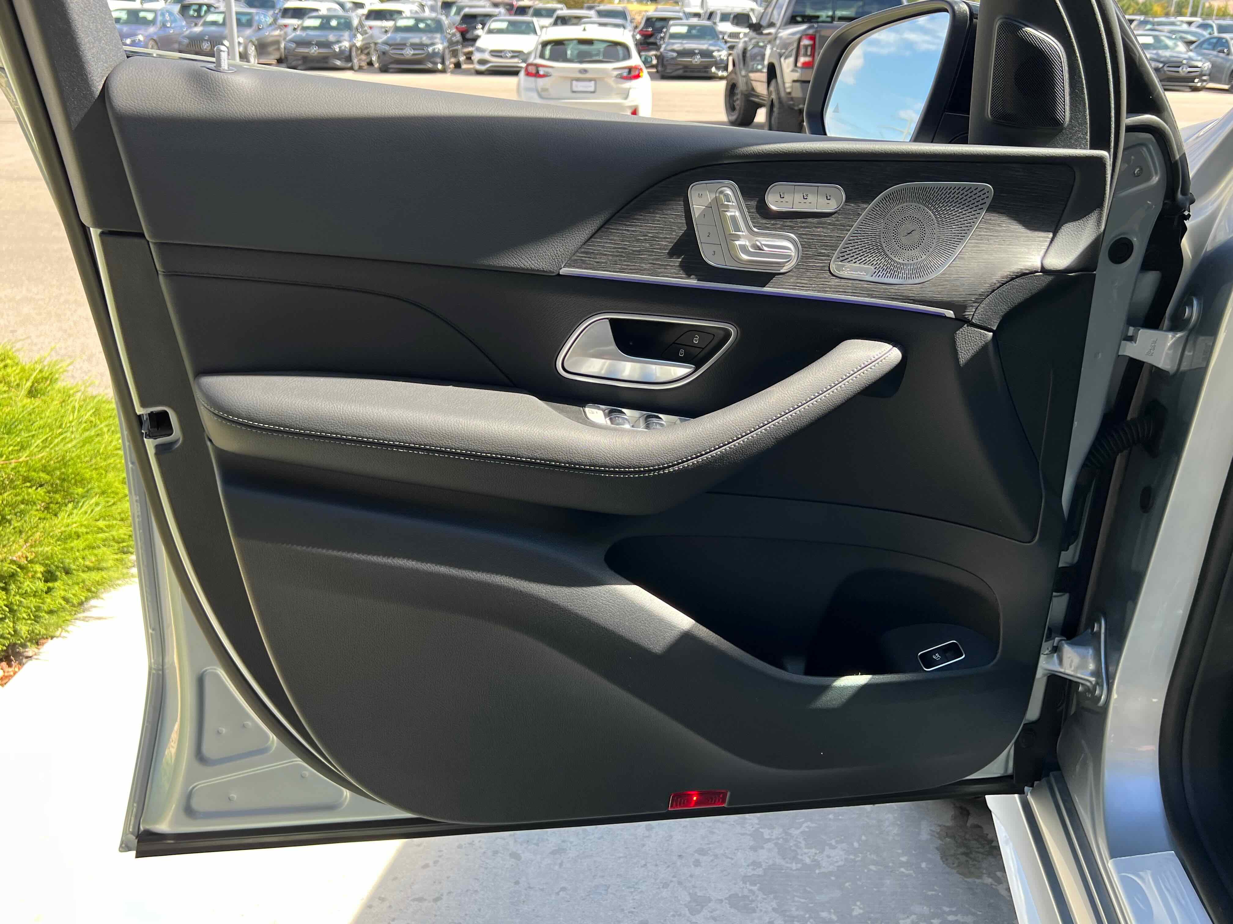 New 2026 Mercedes-Benz GLE 450 4MATIC image 14