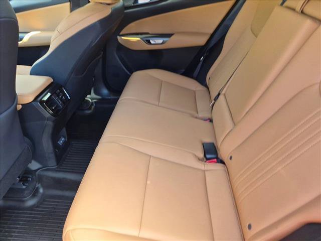 Certified 2026 Lexus NX 350 AWD w/ Accessory Package (2T) image 18