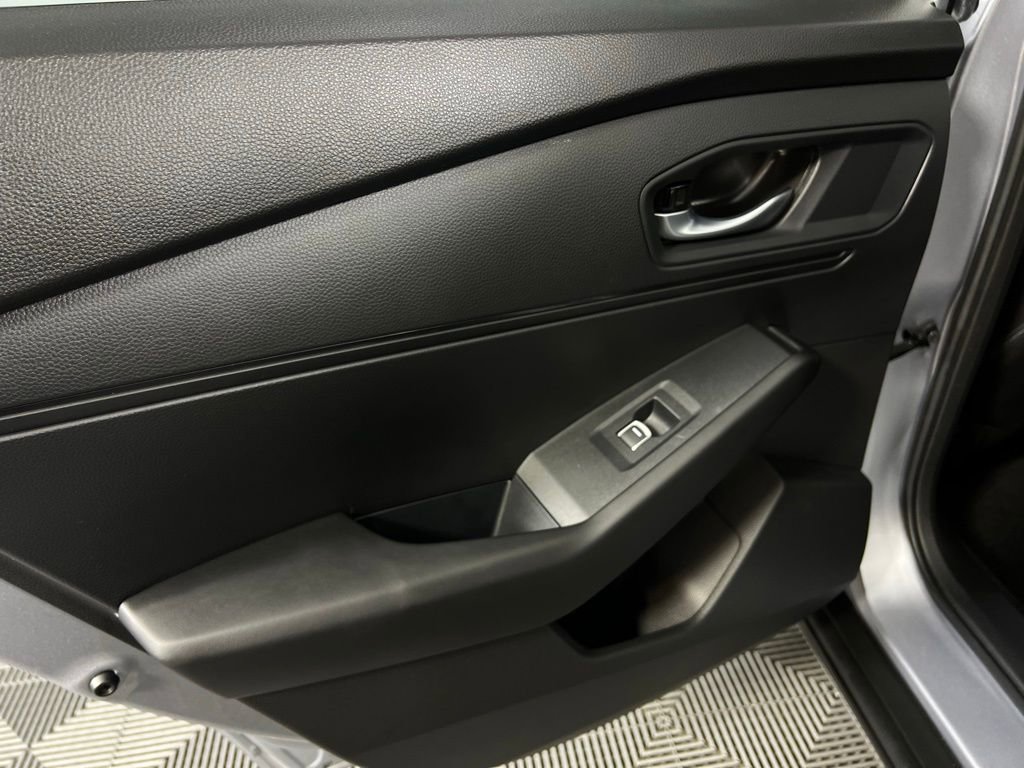 Used 2025 Honda Accord Sport image 27