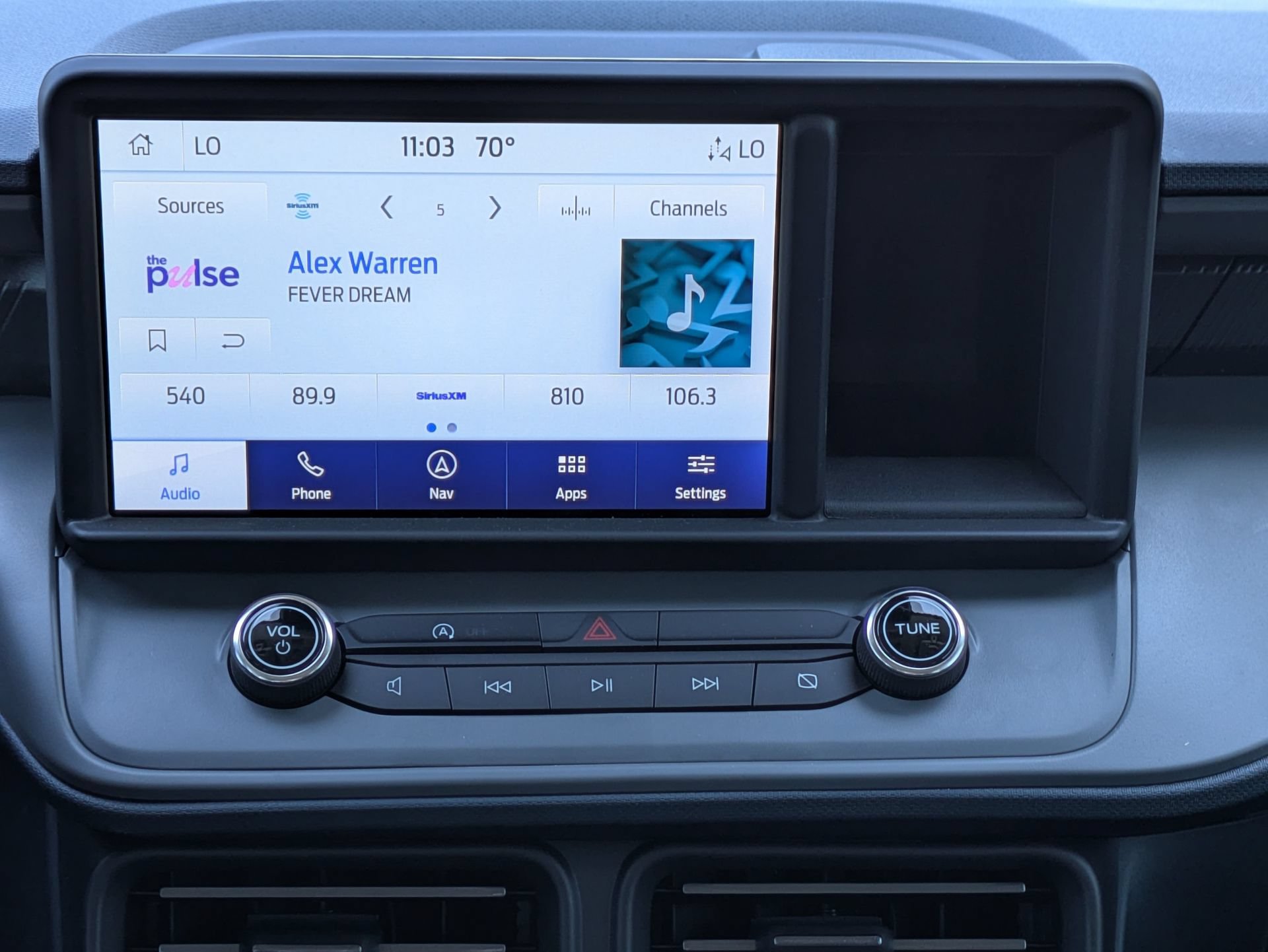 New 2024 Ford Maverick Tremor w/ Tremor Off-Road Package AWD/4WD image 18