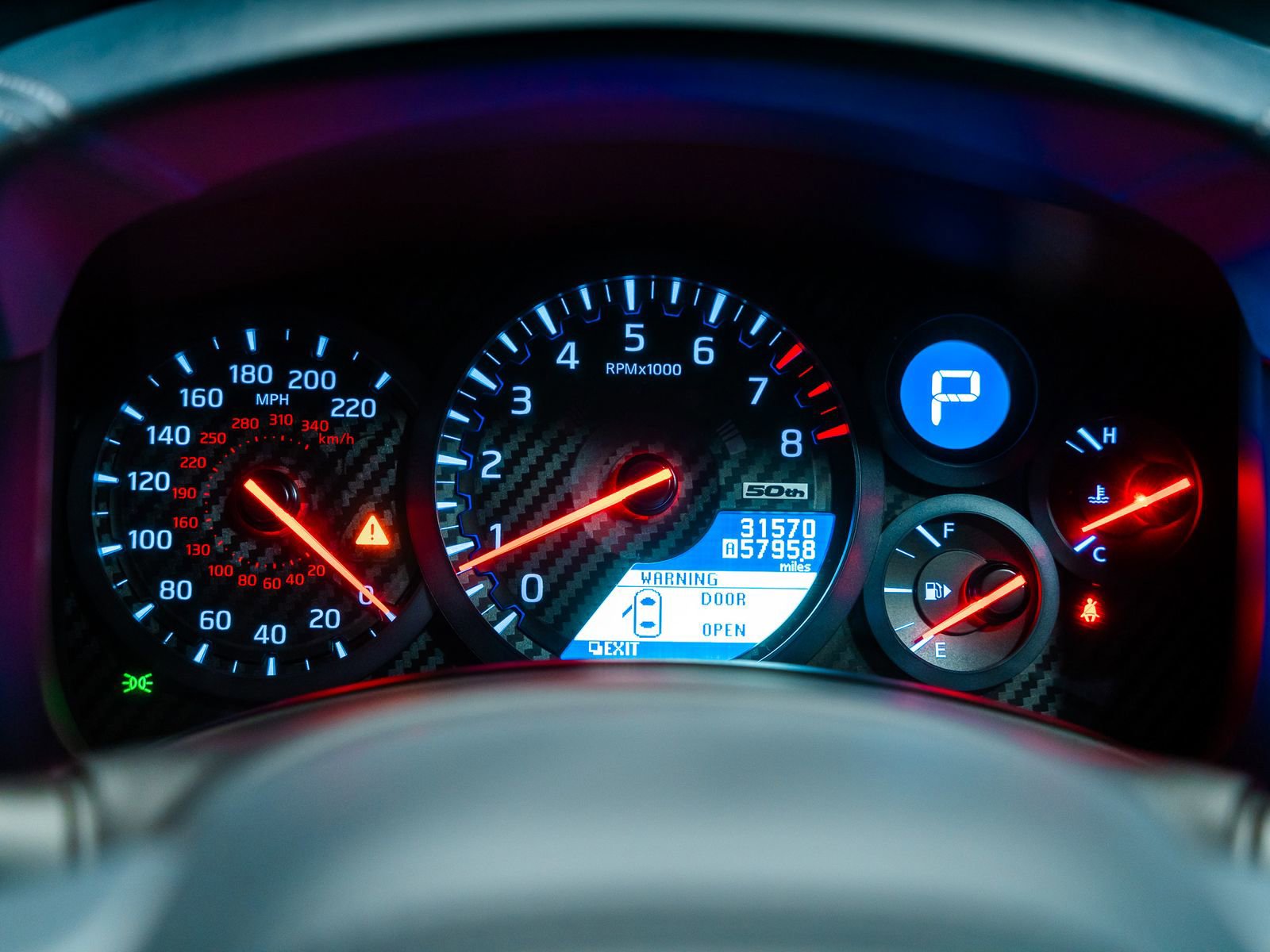 Used 2020 Nissan GT-R Premium image 48