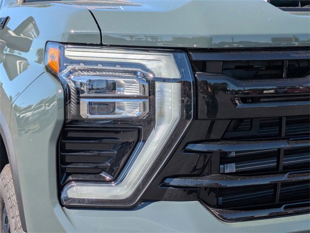 New 2026 Chevrolet Silverado 2500 LT w/ Trail Boss Package image 12