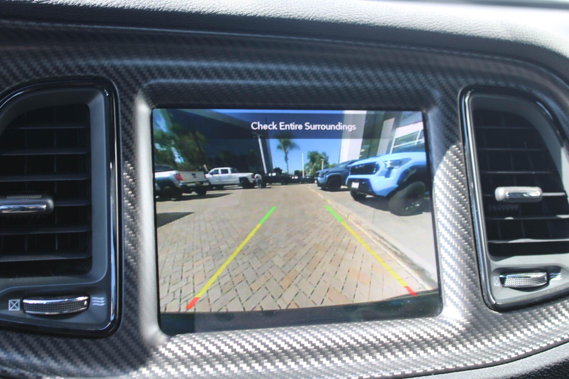 Used 2020 Dodge Challenger R/T Scat Pack RWD image 25