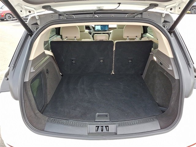 Used 2024 Lincoln Corsair Reserve w/ Equipment Group 201A image 29