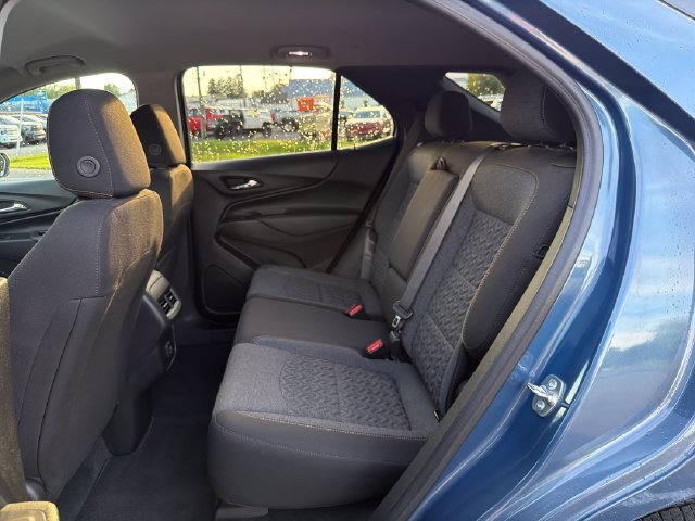 Used 2024 Chevrolet Equinox LT AWD/4WD image 13