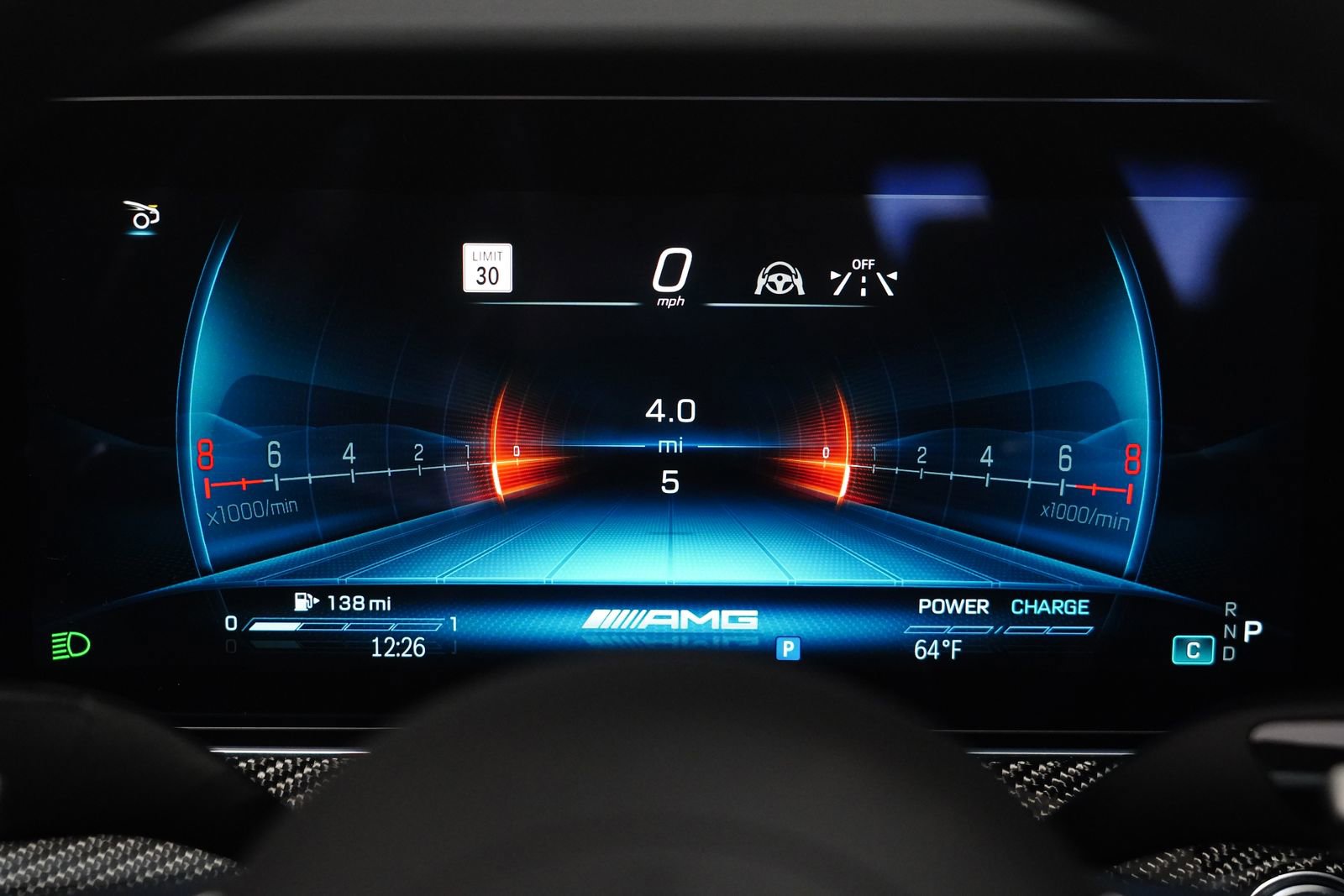 New 2026 Mercedes-Benz AMG GT 53 image 22